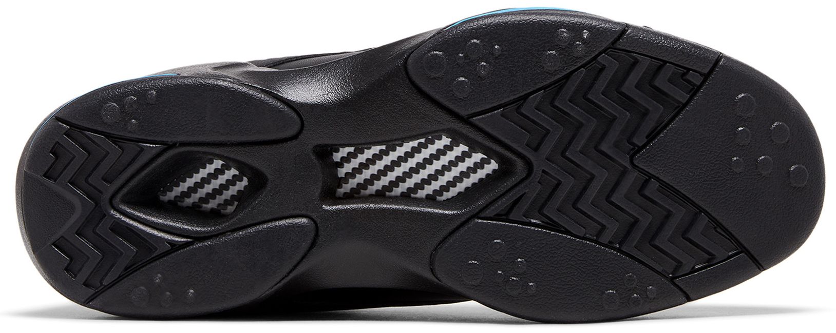 [100062847/HR0499] MENS REEBOK SHAQ ATTAQ