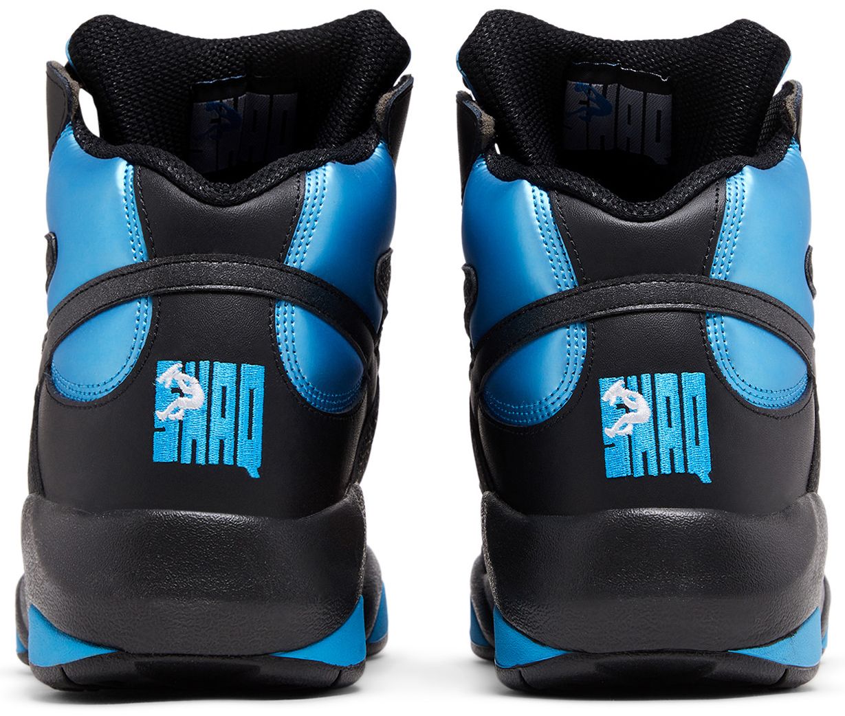 [100062847/HR0499] MENS REEBOK SHAQ ATTAQ