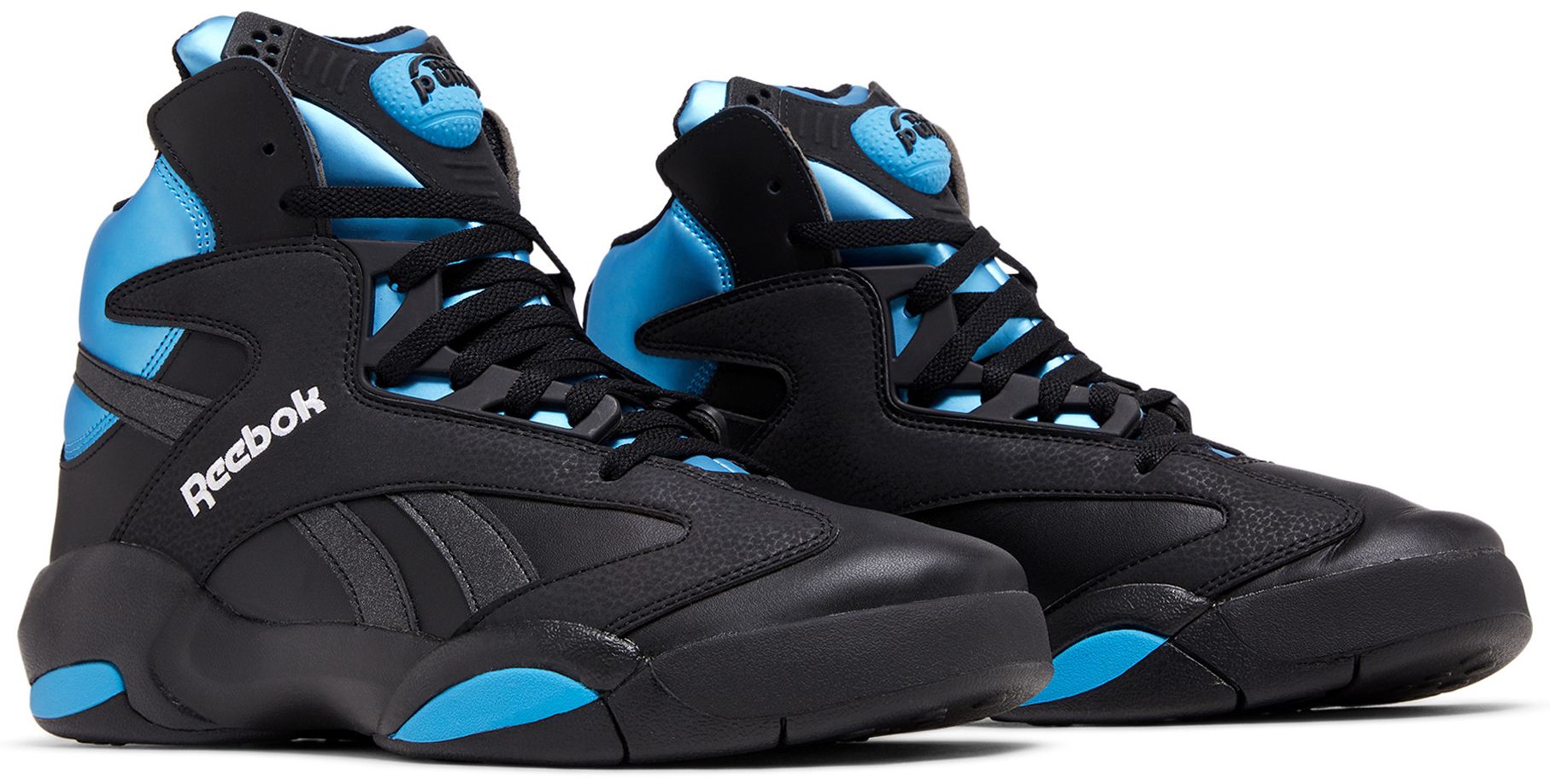 [100062847/HR0499] MENS REEBOK SHAQ ATTAQ