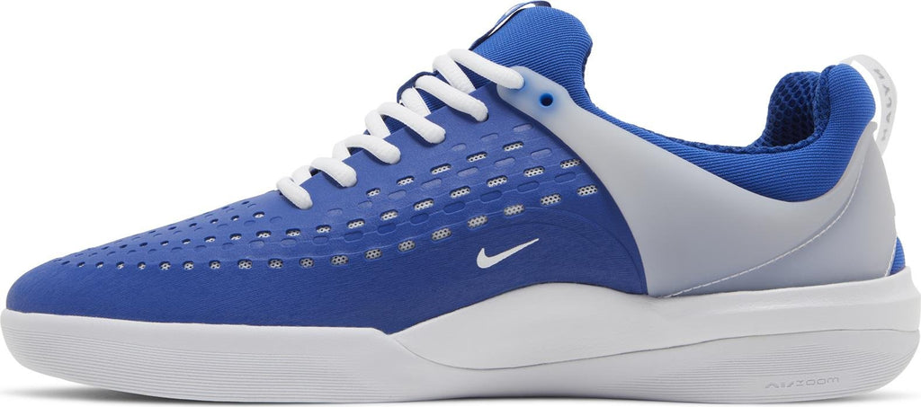[DV1187-400] Mens Nike ZOOM NYJAH 3 SB 'GAME ROYAL'