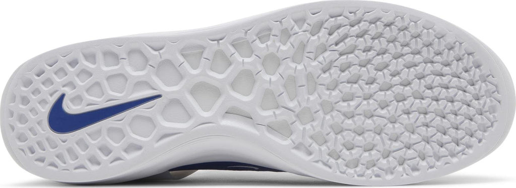 [DV1187-400] Mens Nike ZOOM NYJAH 3 SB 'GAME ROYAL'