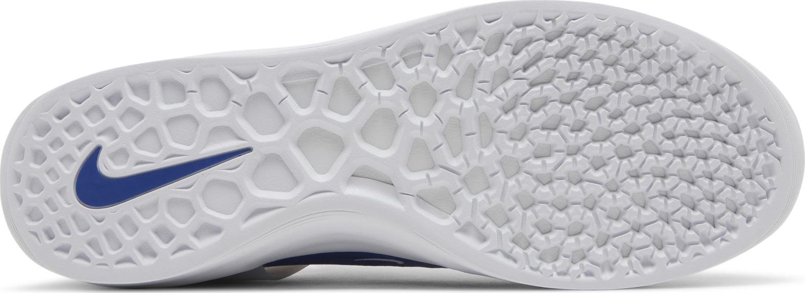 [DV1187-400] Mens Nike ZOOM NYJAH 3 SB 'GAME ROYAL'
