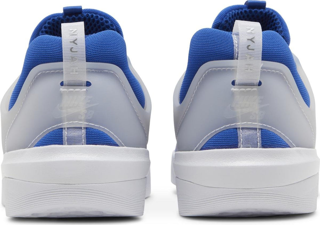 [DV1187-400] Mens Nike ZOOM NYJAH 3 SB 'GAME ROYAL'