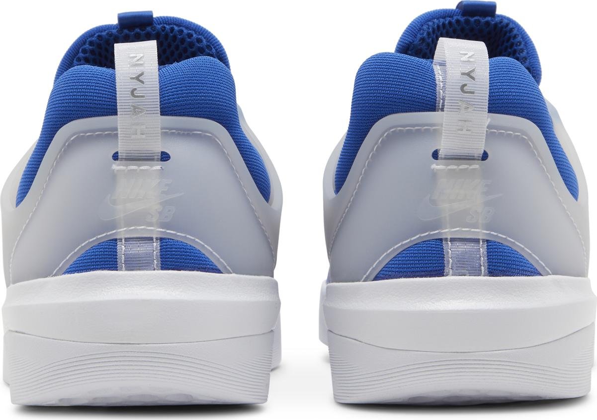 [DV1187-400] Mens Nike ZOOM NYJAH 3 SB 'GAME ROYAL'