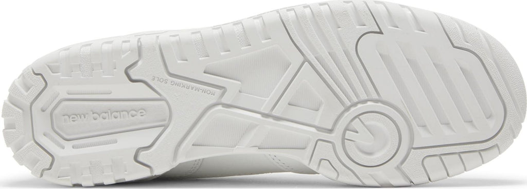 [GSB550WW] Grade School New Balance 550 'TRIPLE WHITE (GS)'
