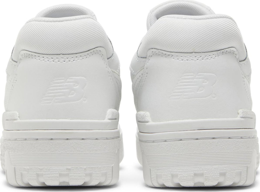 [GSB550WW] Grade School New Balance 550 'TRIPLE WHITE (GS)'