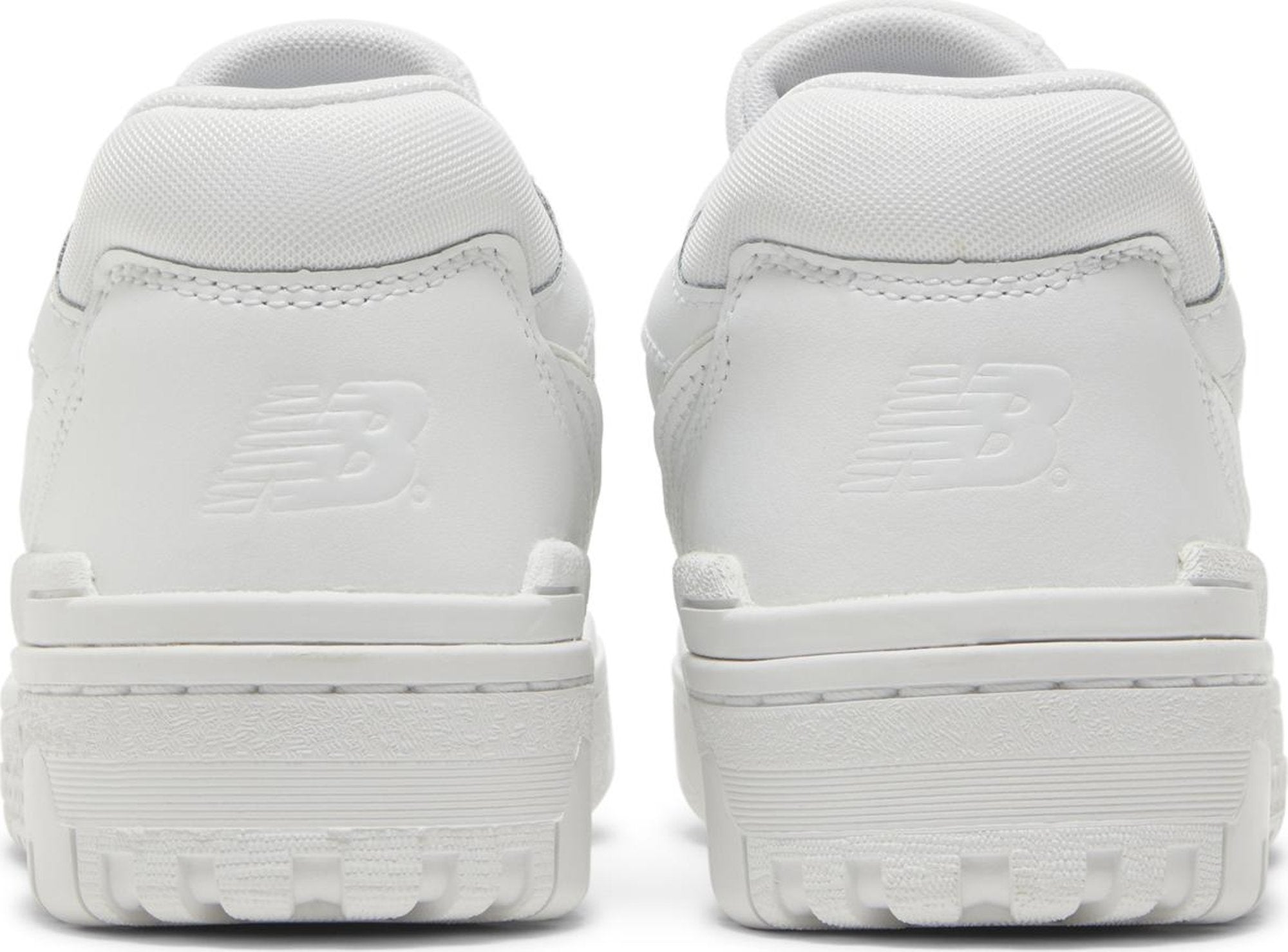[GSB550WW] Grade School New Balance 550 'TRIPLE WHITE (GS)'