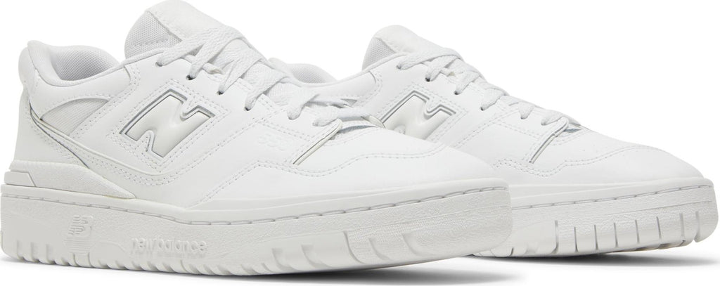 [GSB550WW] Grade School New Balance 550 'TRIPLE WHITE (GS)'