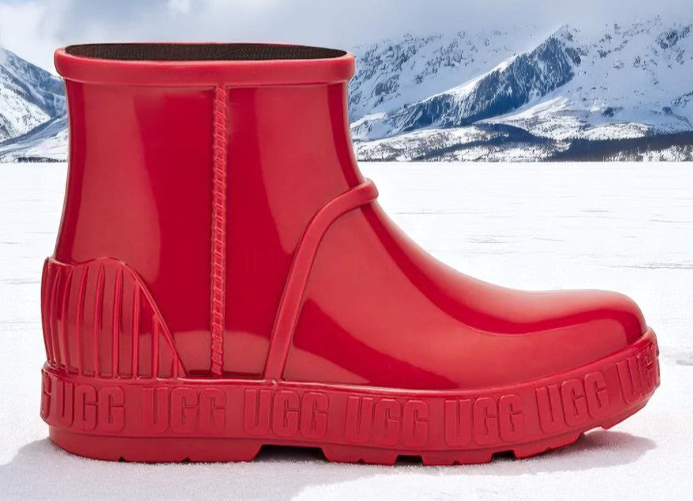 [1130361K-SBR] Kids UGG DRIZLITA