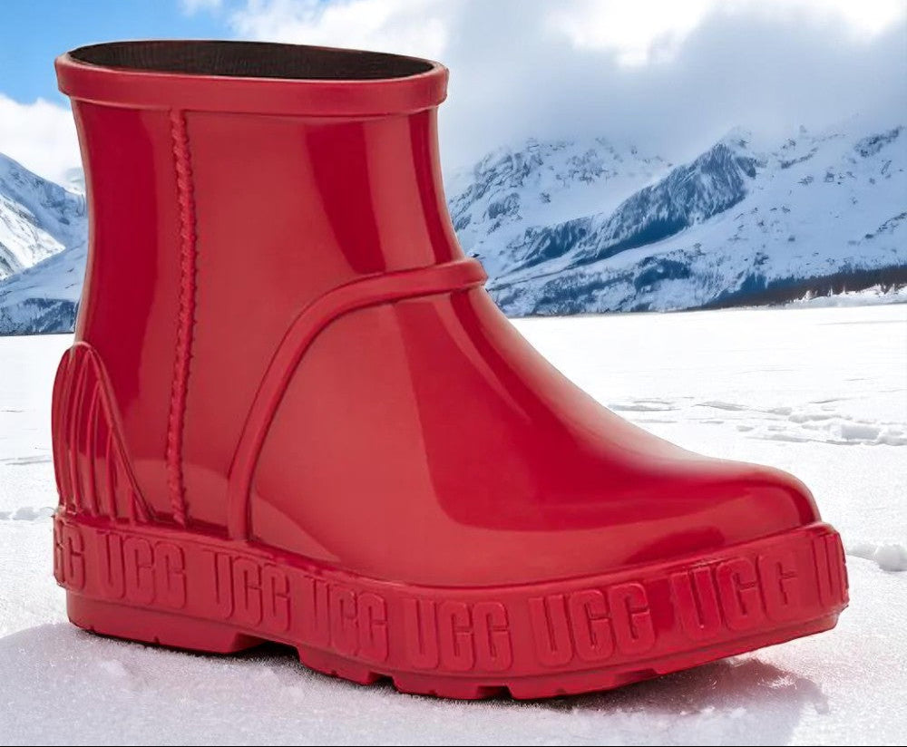 [1130361K-SBR] Kids UGG DRIZLITA