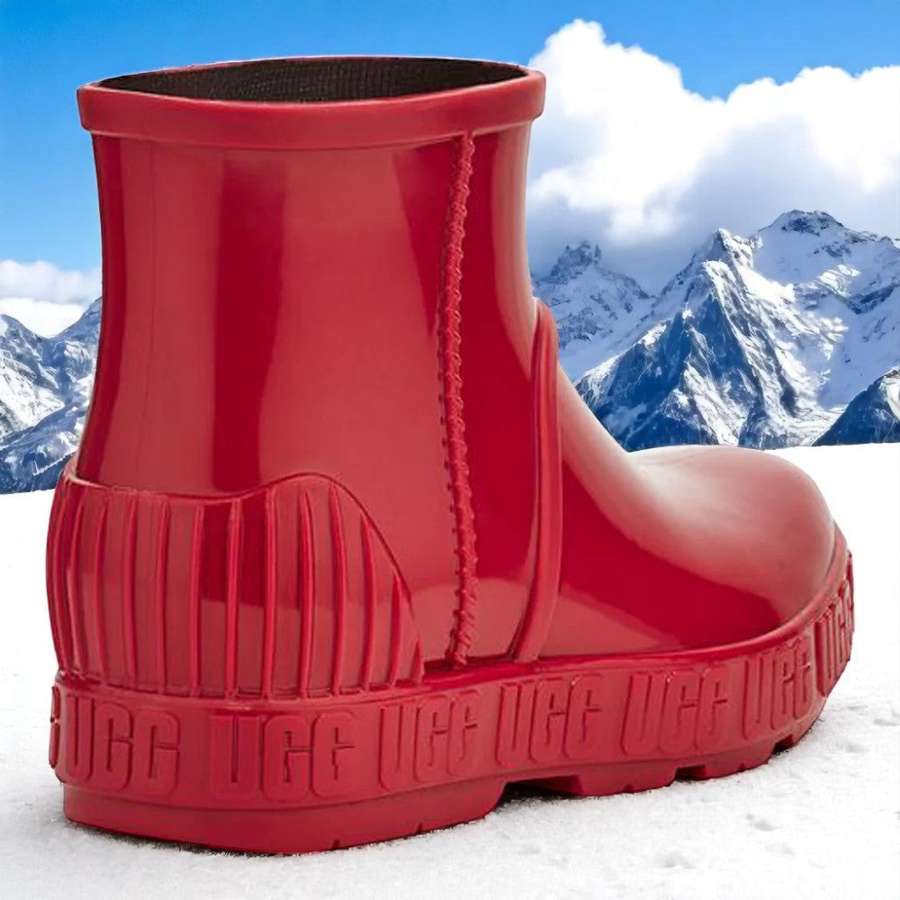 [1130361K-SBR] Kids UGG DRIZLITA