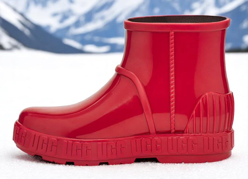[1130361K-SBR] Kids UGG DRIZLITA