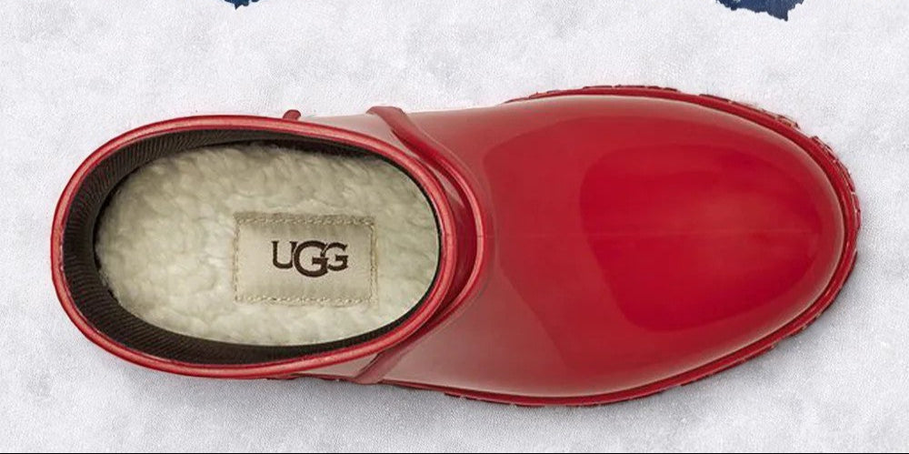 [1130361K-SBR] Kids UGG DRIZLITA