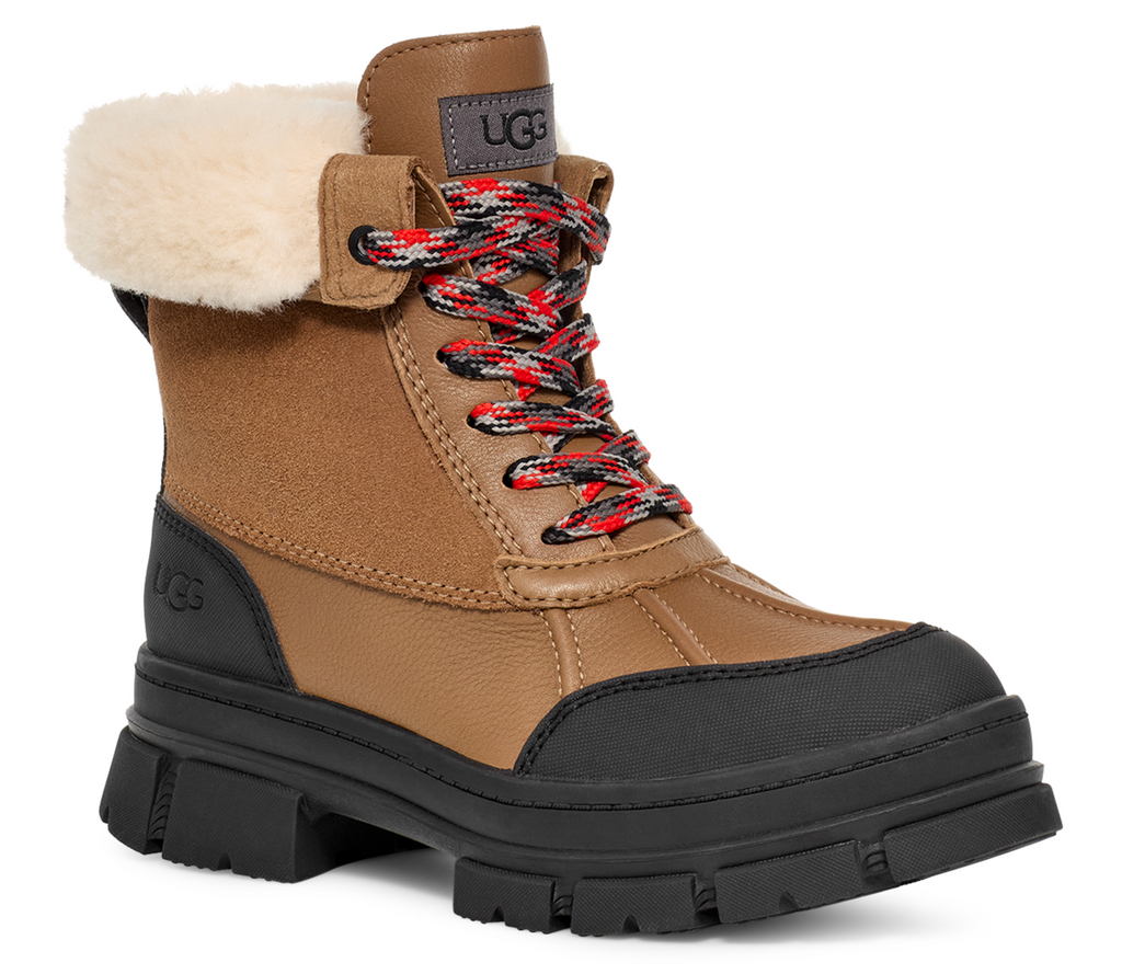 [1130524-CHE] WOMENS UGG ASHTON ADDIE