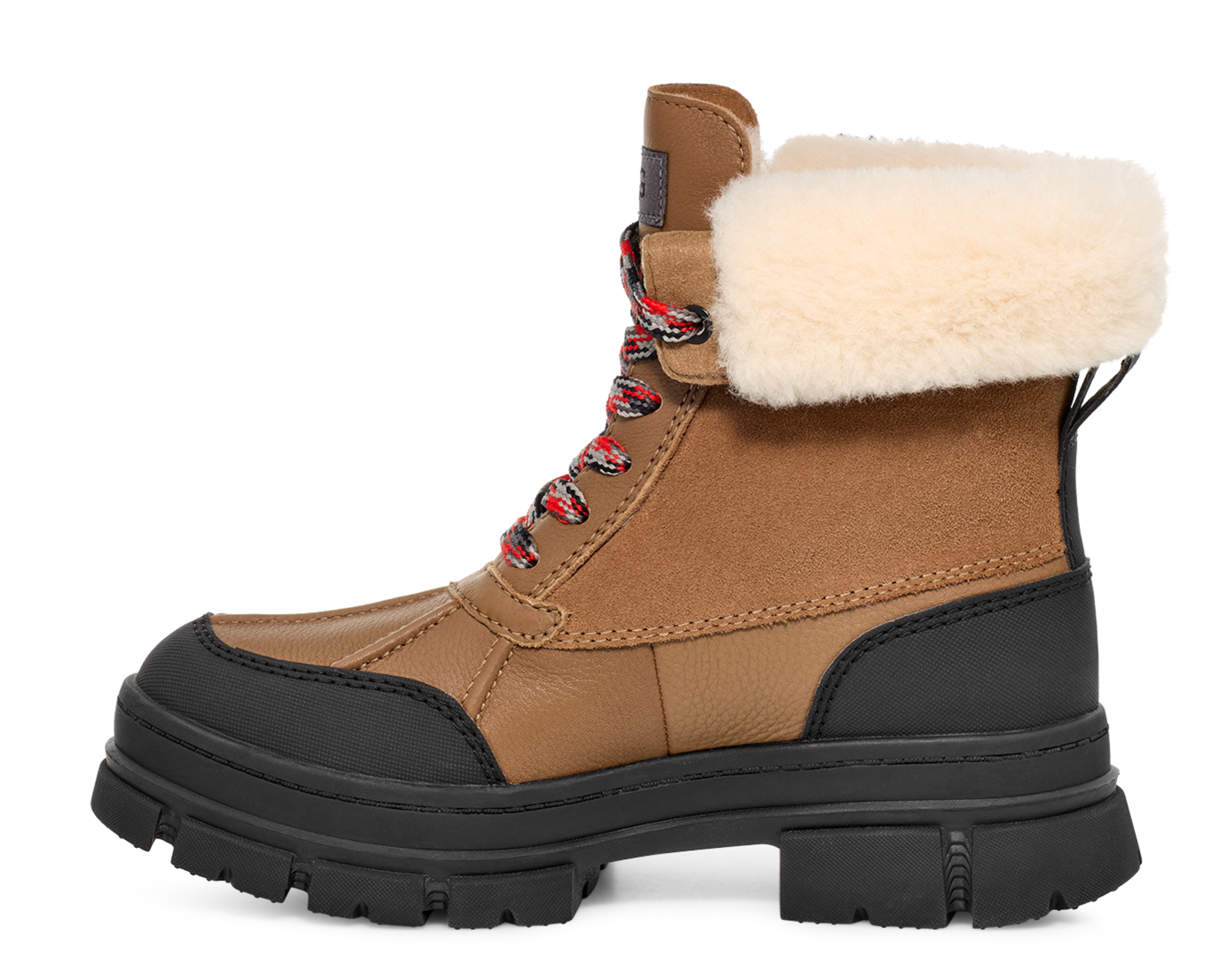 [1130524-CHE] WOMENS UGG ASHTON ADDIE