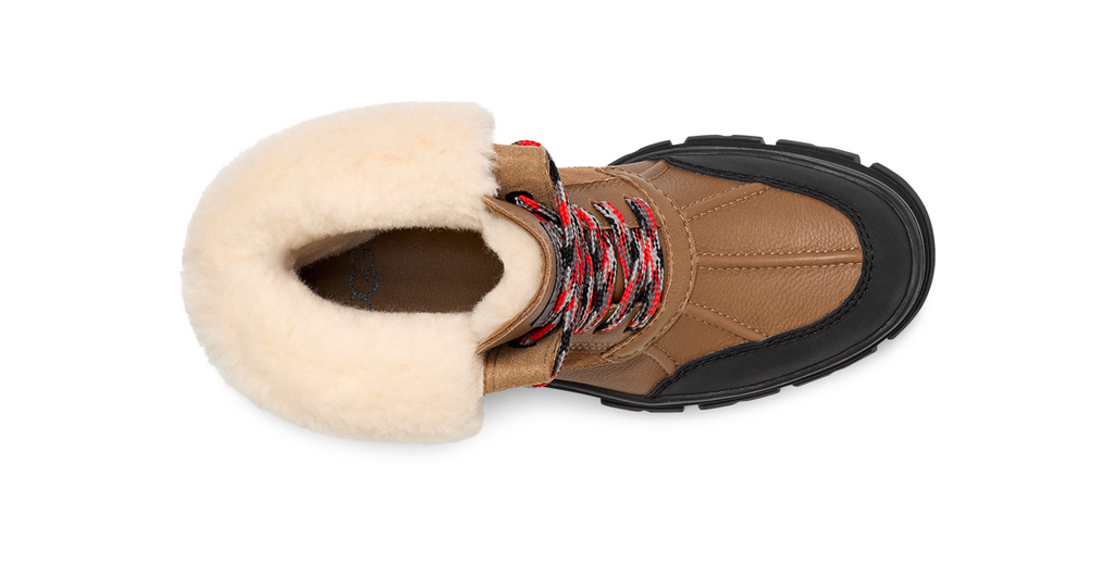 [1130524-CHE] WOMENS UGG ASHTON ADDIE