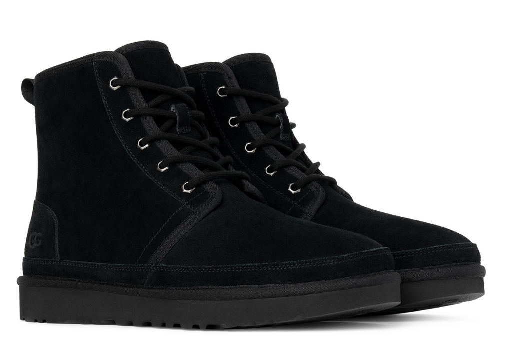 [1130711-BLK] MENS UGG NEUMEL HIGH