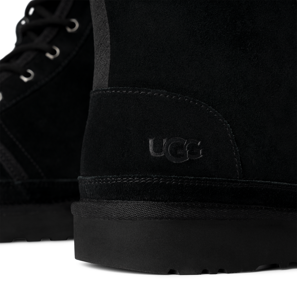 [1130711-BLK] MENS UGG NEUMEL HIGH