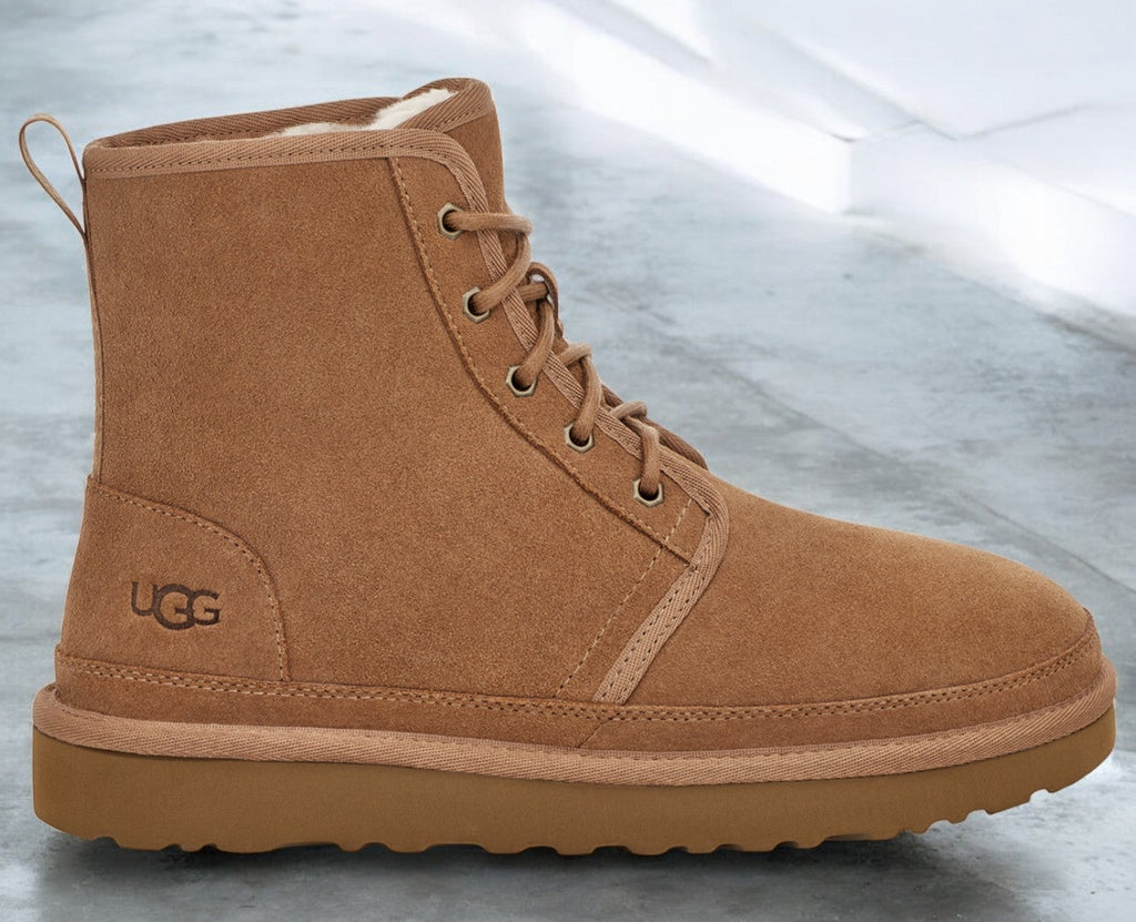 [1130711-CHE] MENS UGG NEUMEL HIGH