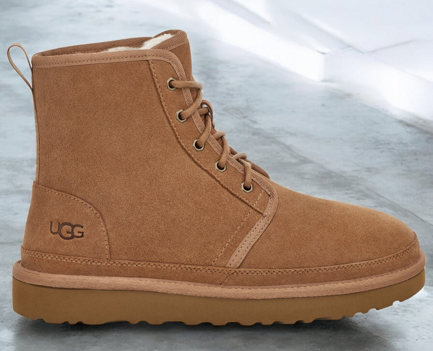 [1130711-CHE] MENS UGG NEUMEL HIGH