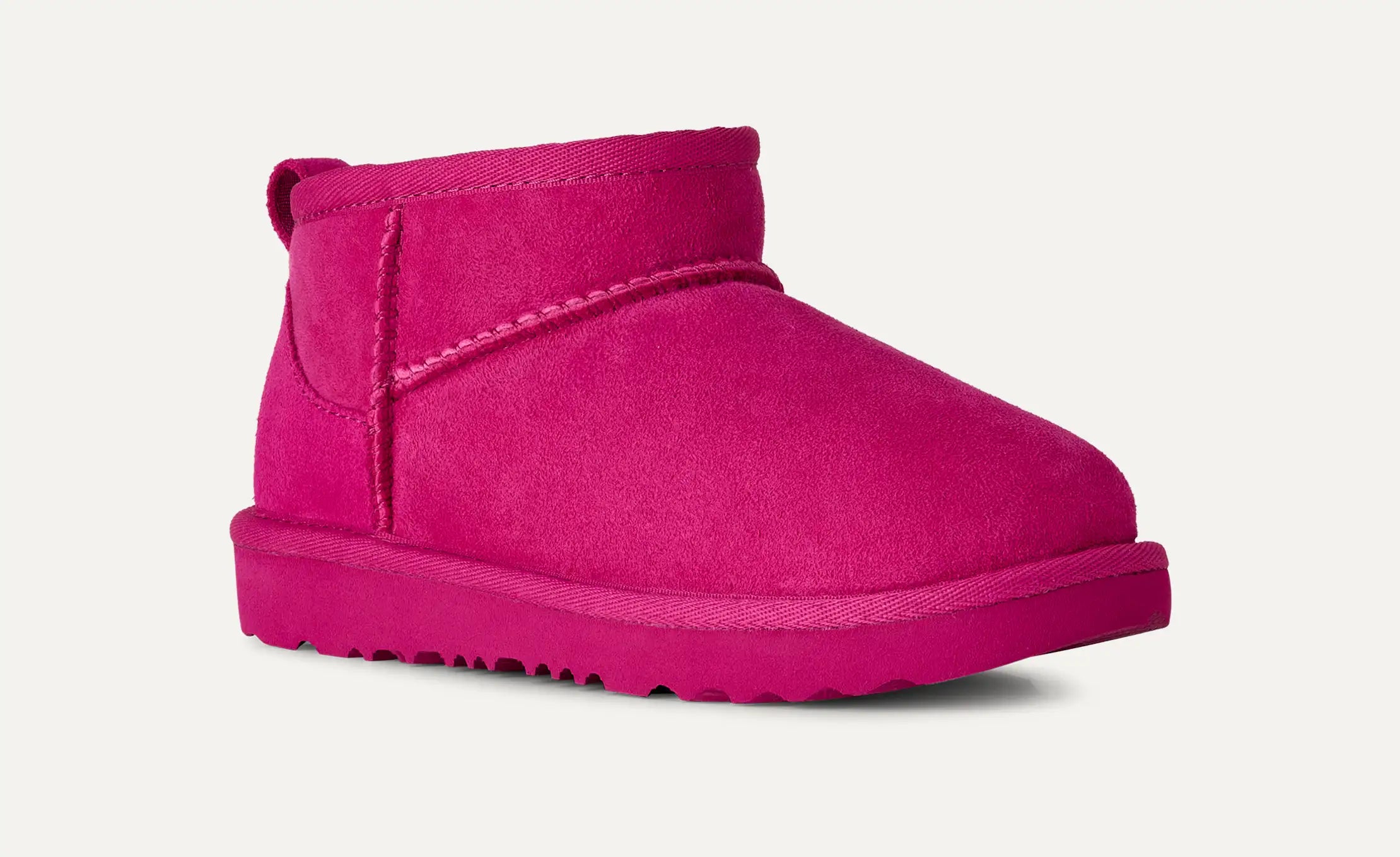 [1130750K-DNY] KIDS UGG CLASSIC ULTRA MINI