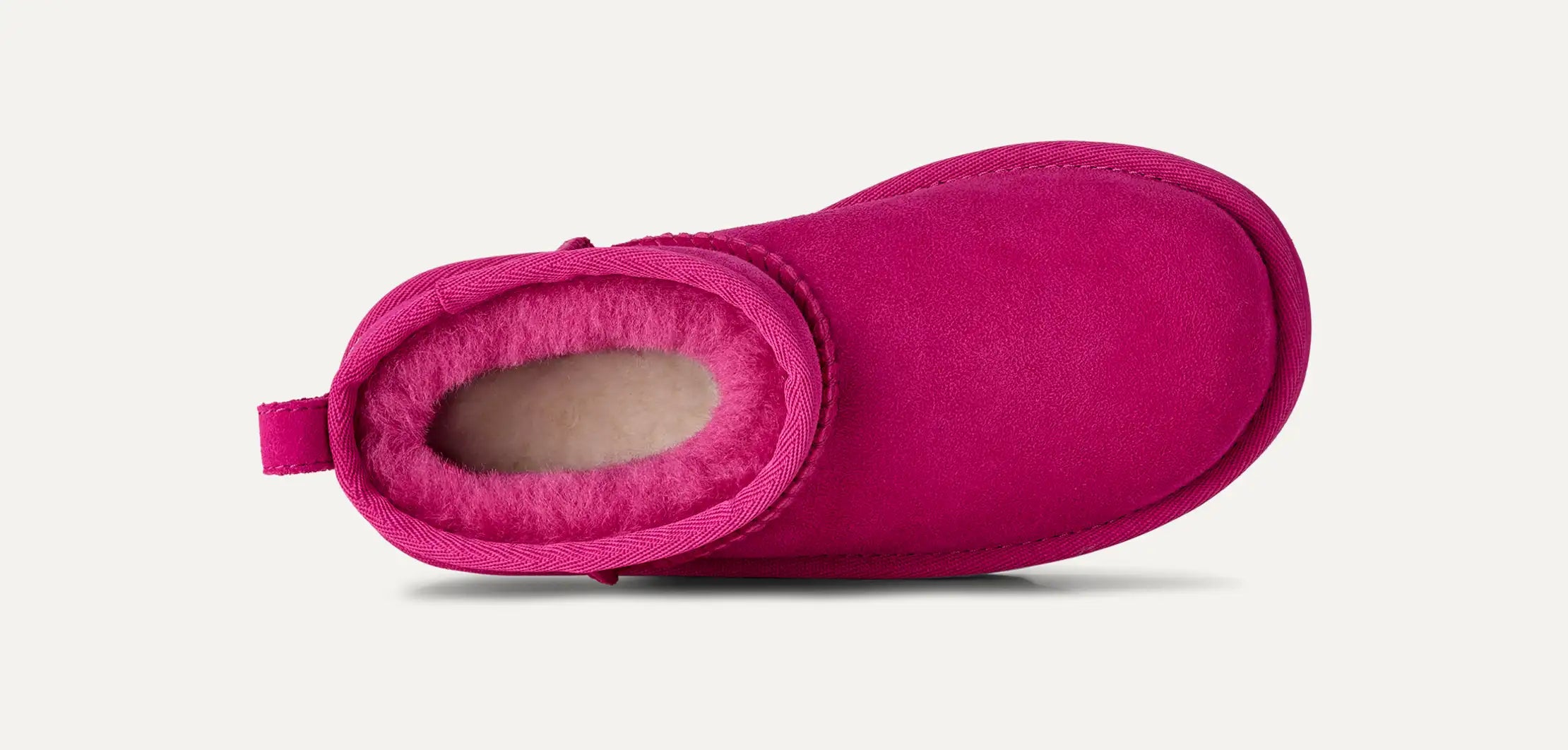 [1130750K-DNY] KIDS UGG CLASSIC ULTRA MINI