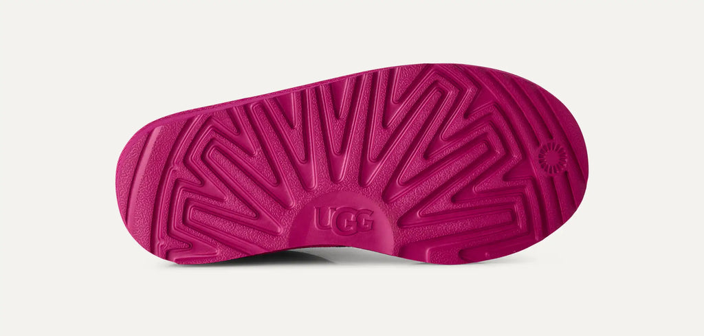 [1130750K-DNY] KIDS UGG CLASSIC ULTRA MINI