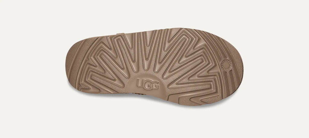 [1130750K-DUNE] YOUTH UGG CLASSIC ULTRA MINI 'DUNE'
