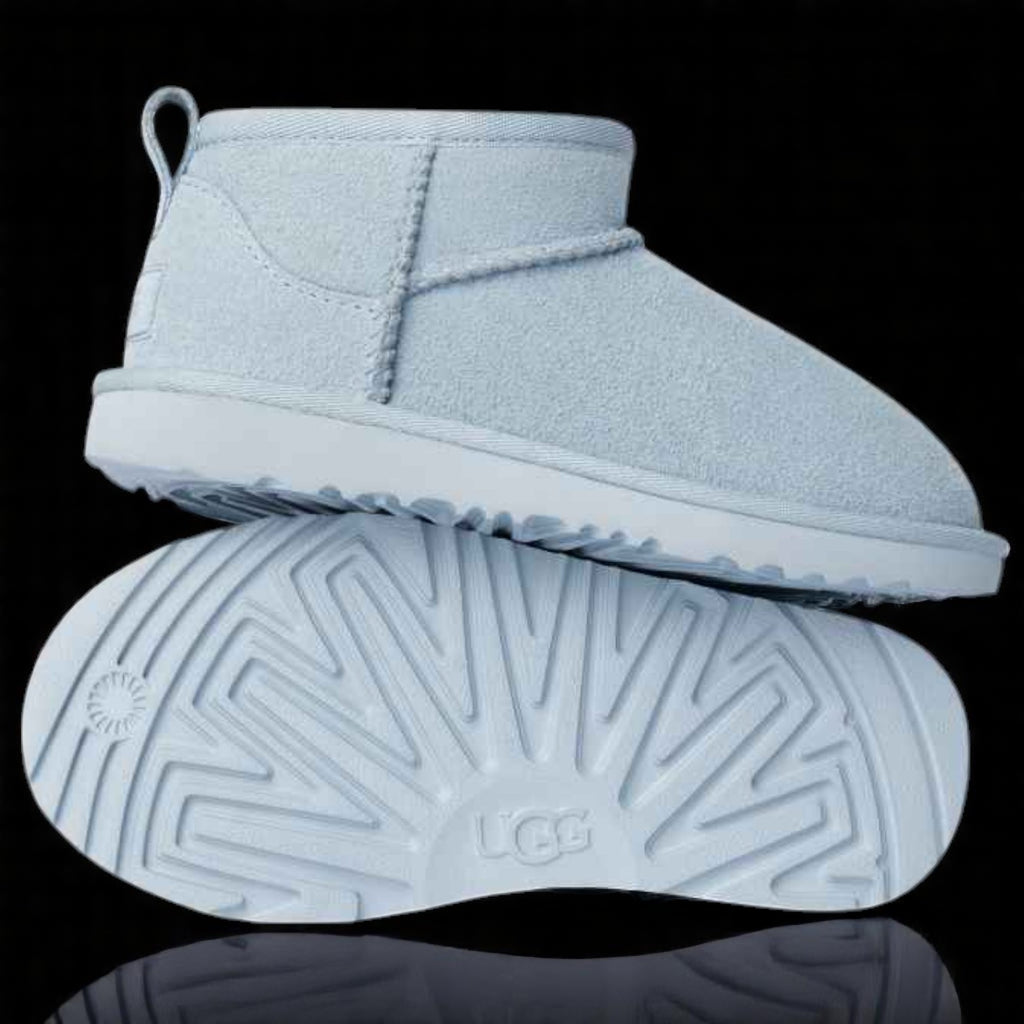 [1130750K-SFOA] YOUTH UGG CLASSIC ULTRAMINI