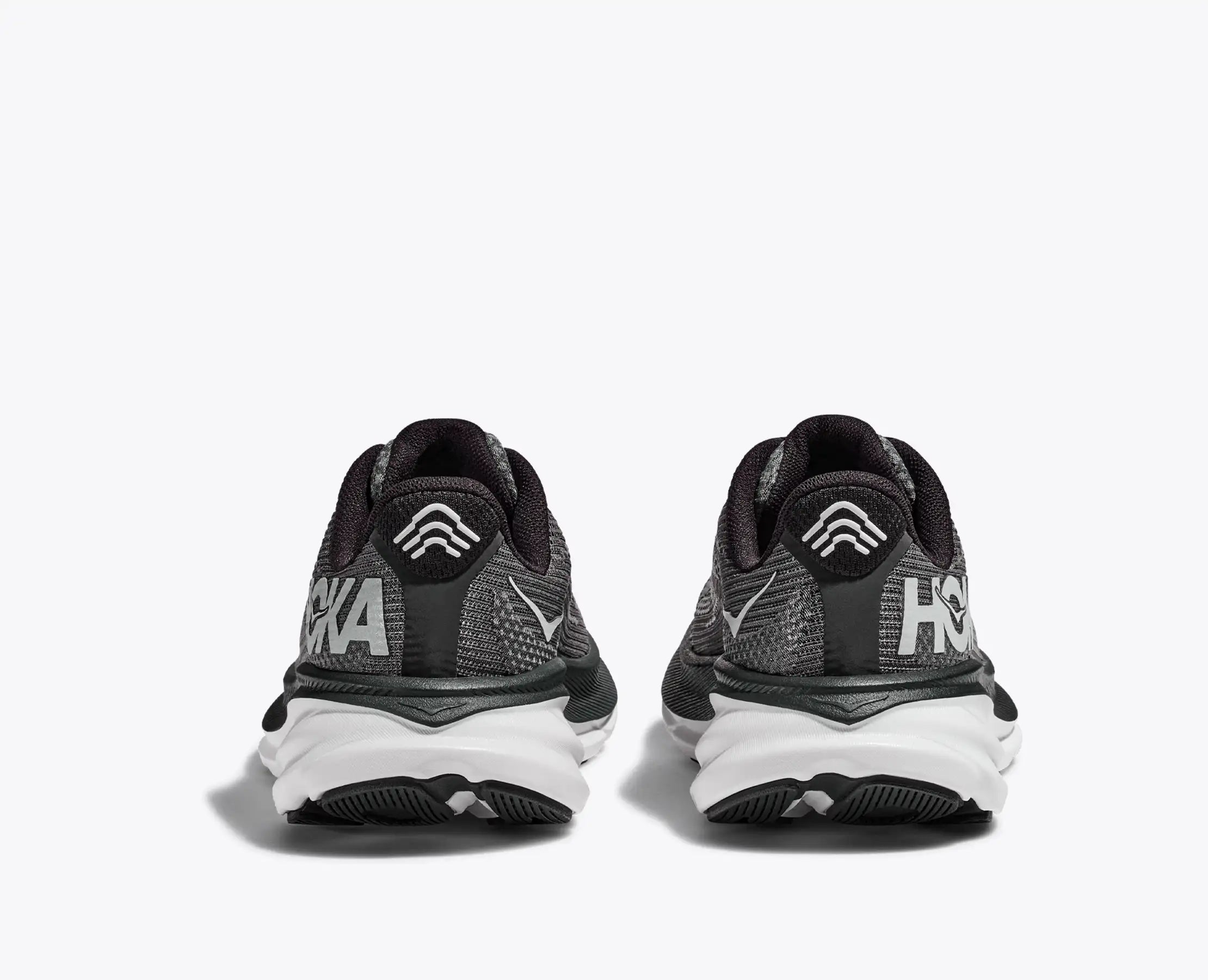 [1131170-BWHT] YOUTH HOKA CLIFTON 9