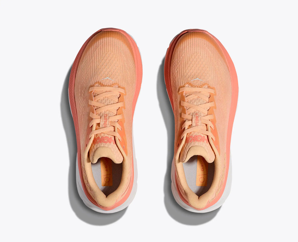 [1131170-CPW] YOUTH HOKA CLIFTON 9