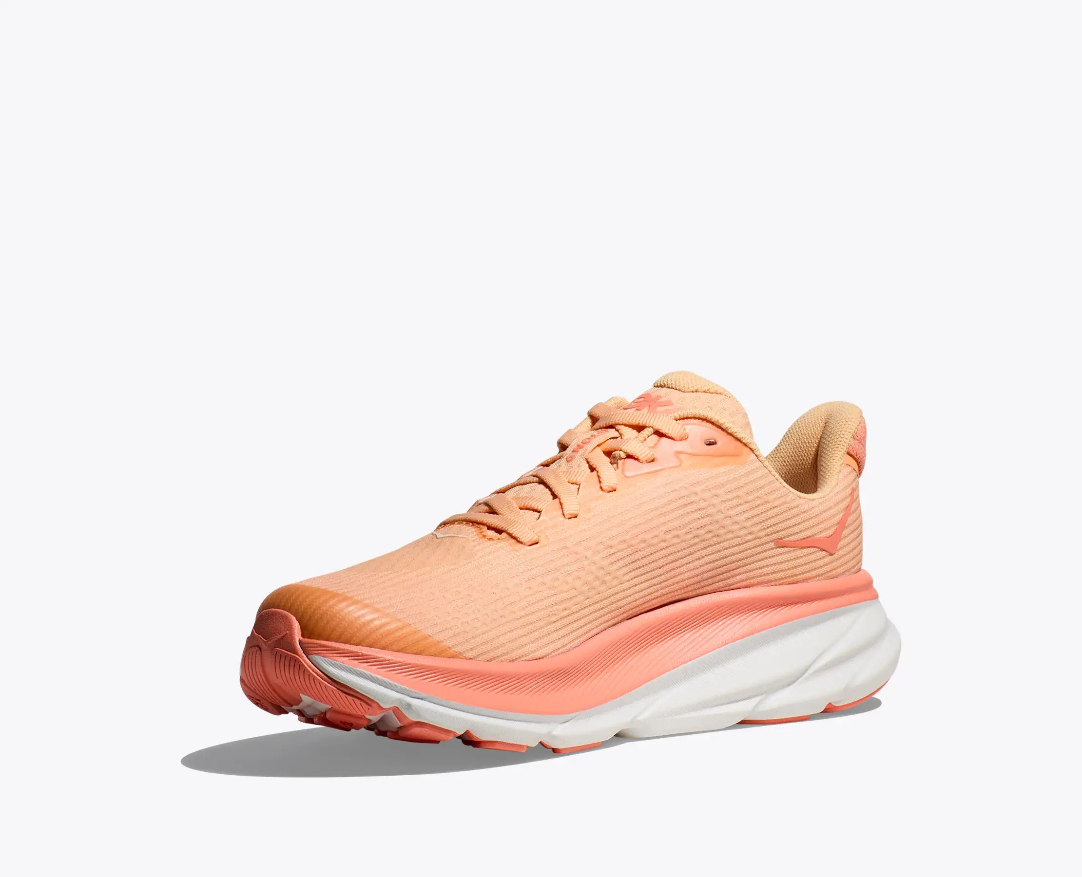 [1131170-CPW] YOUTH HOKA CLIFTON 9