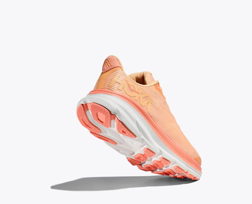 [1131170-CPW] YOUTH HOKA CLIFTON 9