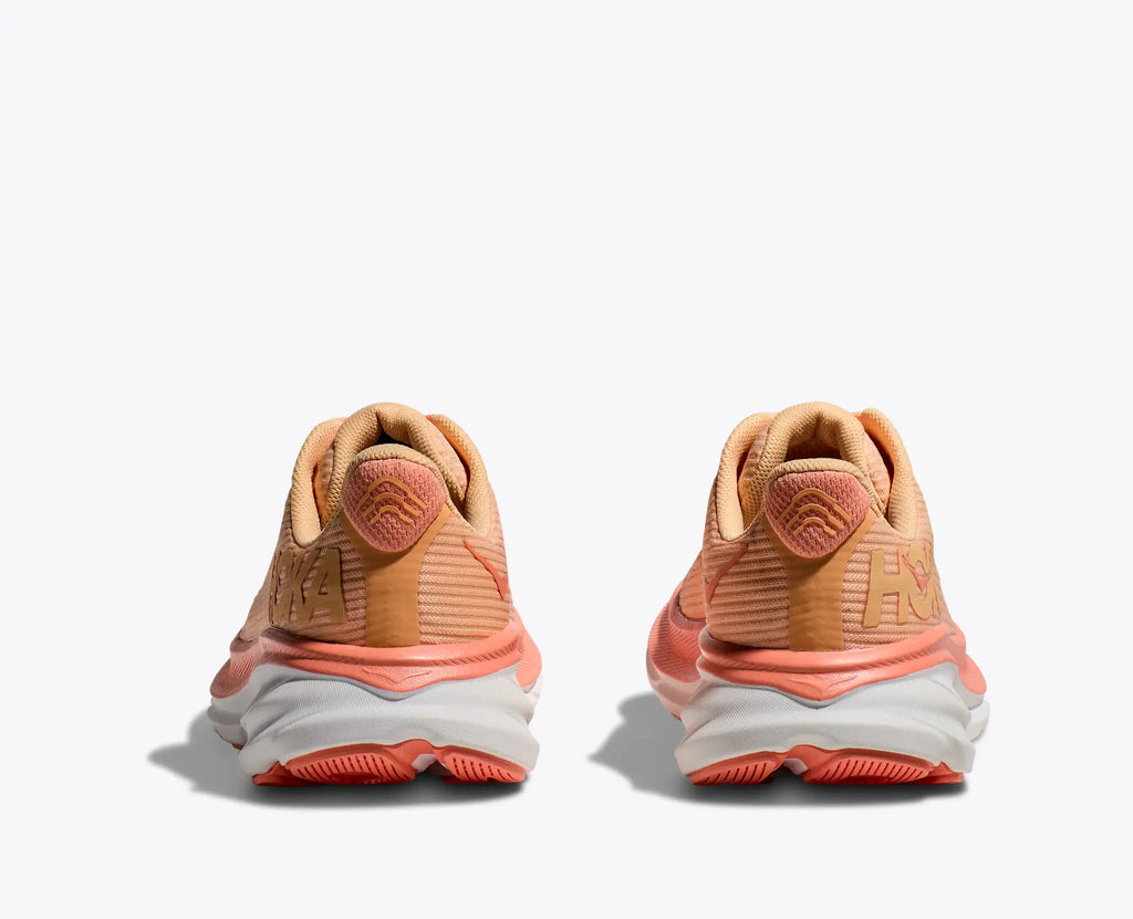 [1131170-CPW] YOUTH HOKA CLIFTON 9