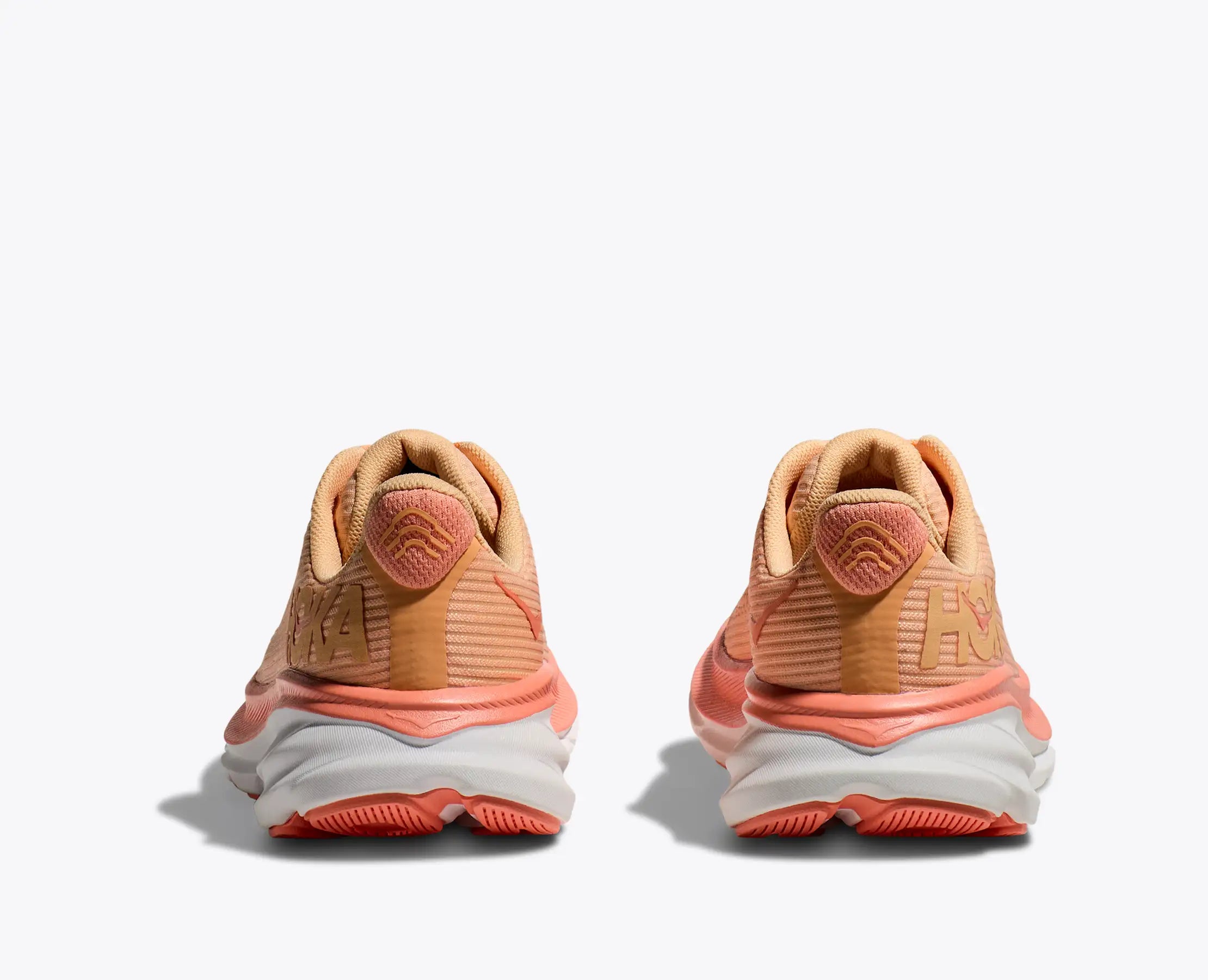 [1131170-CPW] YOUTH HOKA CLIFTON 9