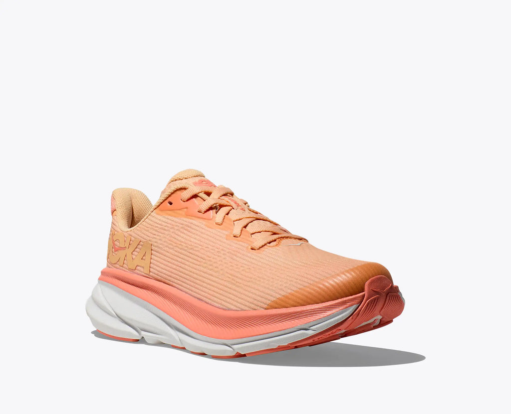 [1131170-CPW] YOUTH HOKA CLIFTON 9