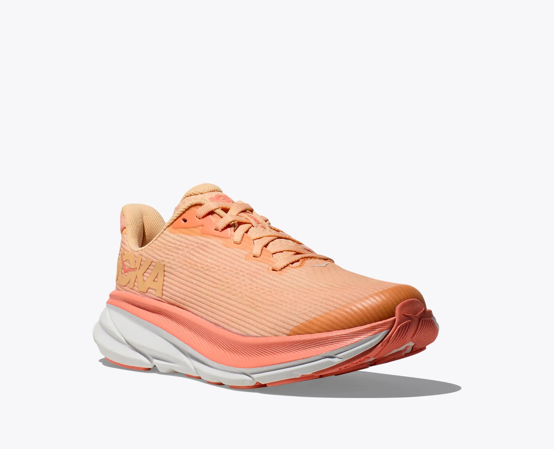 [1131170-CPW] YOUTH HOKA CLIFTON 9