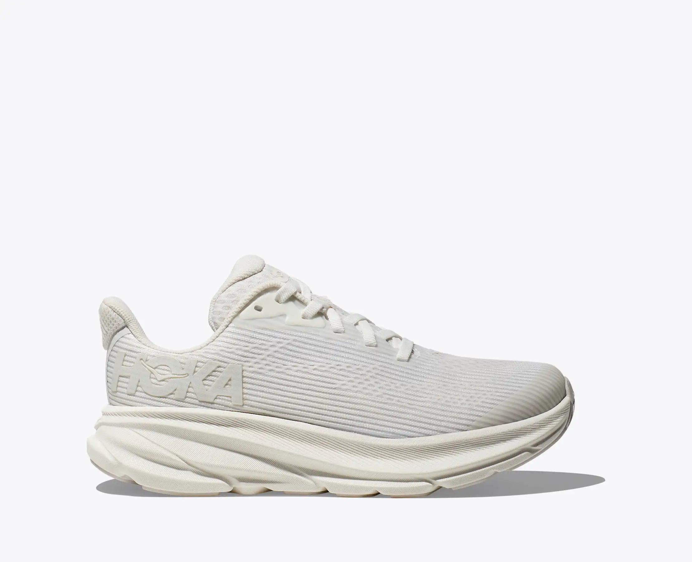 [1131170-WFR] YOUTH HOKA CLIFTON 9