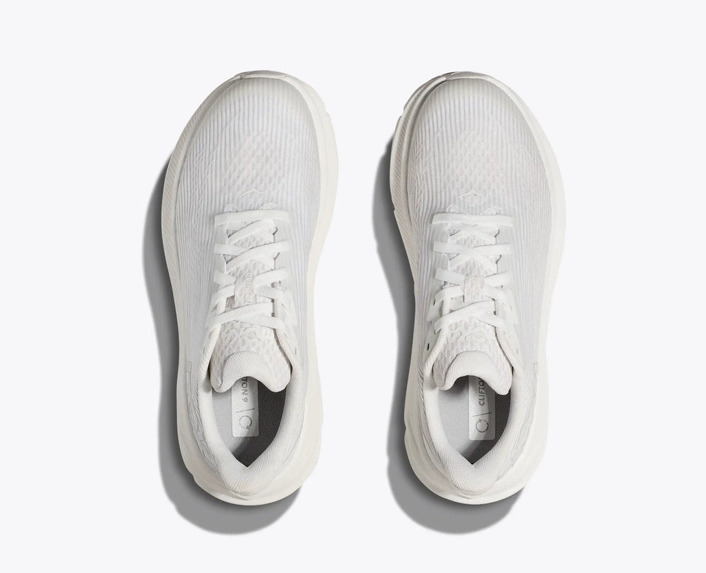 [1131170-WFR] YOUTH HOKA CLIFTON 9