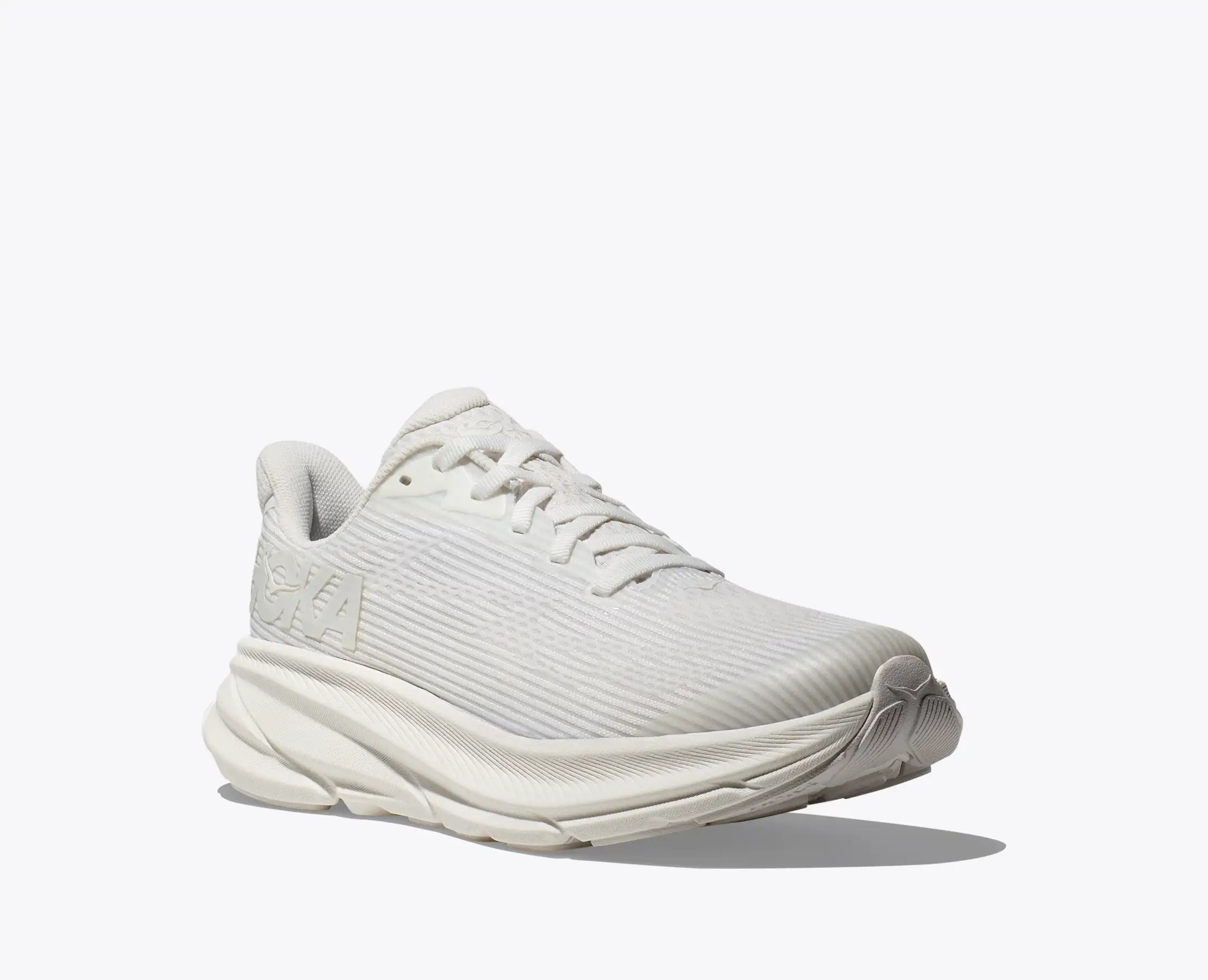 [1131170-WFR] YOUTH HOKA CLIFTON 9