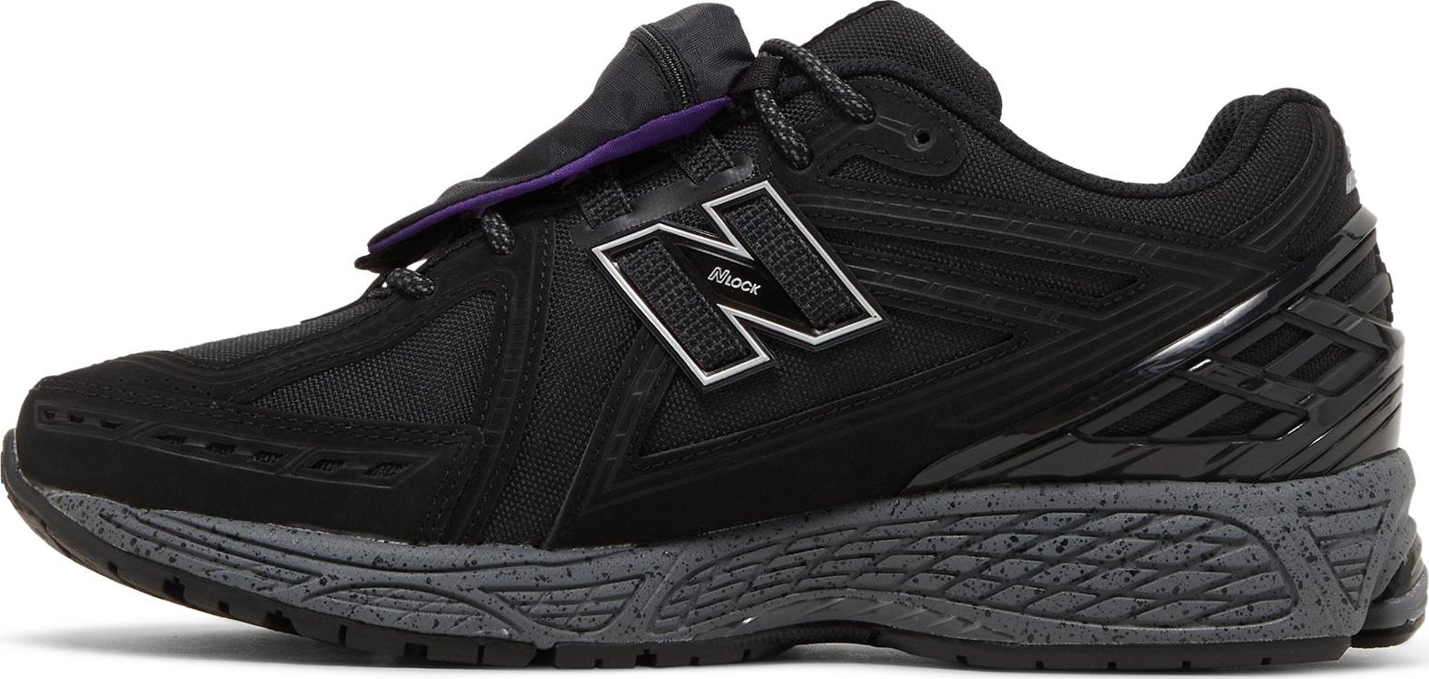 [M1906ROC] Mens New Balance 1906R 'Cordura Pocket Black'