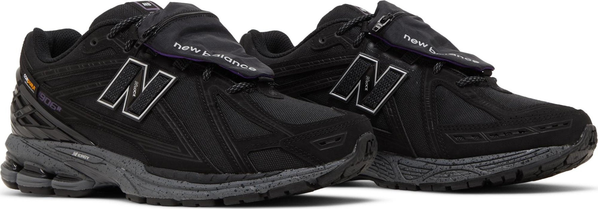 [M1906ROC] Mens New Balance 1906R 'Cordura Pocket Black'