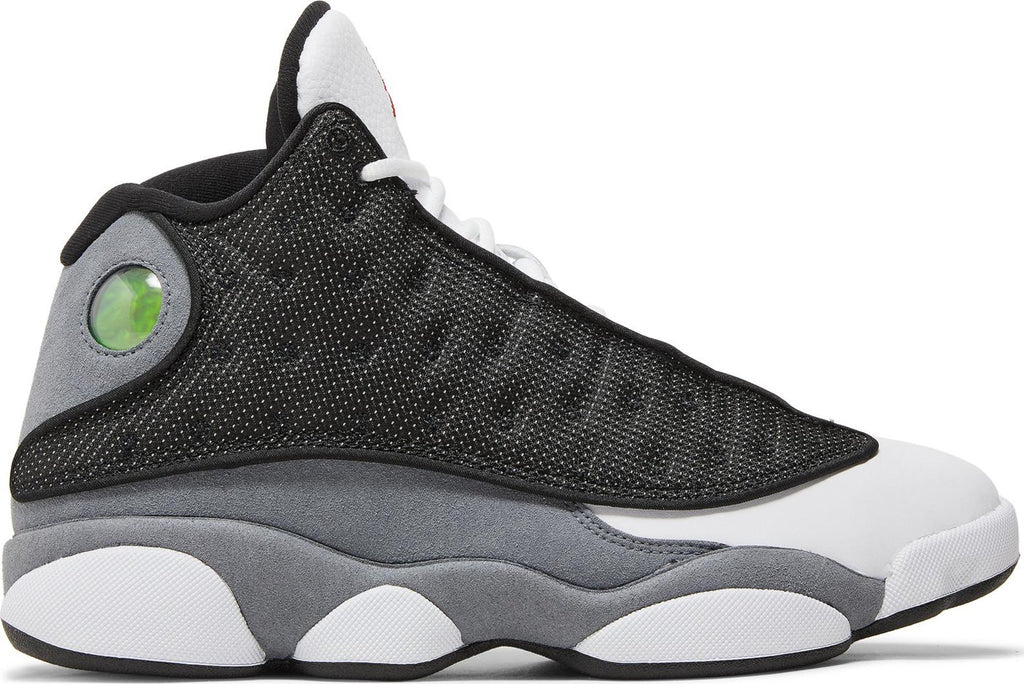[DJ5982-060] Mens Air Jordan Retro 13 'Black Flint'