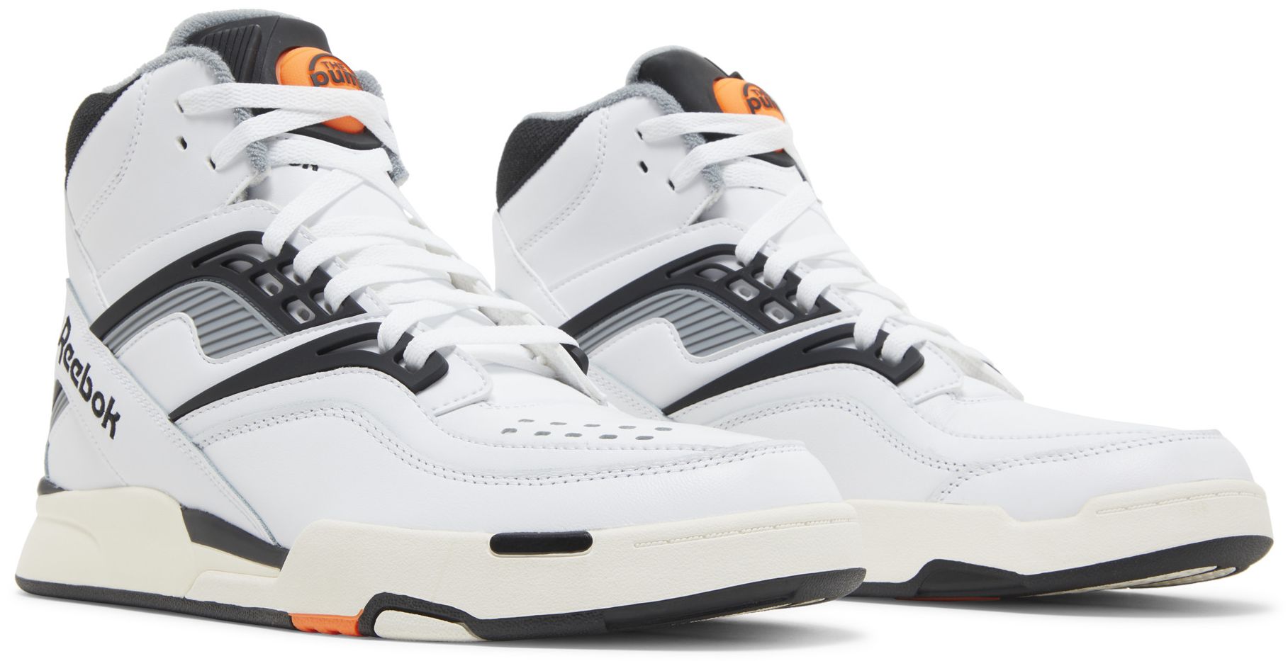 [100062824/HQ8803] MENS REEBOK PUMP TZ
