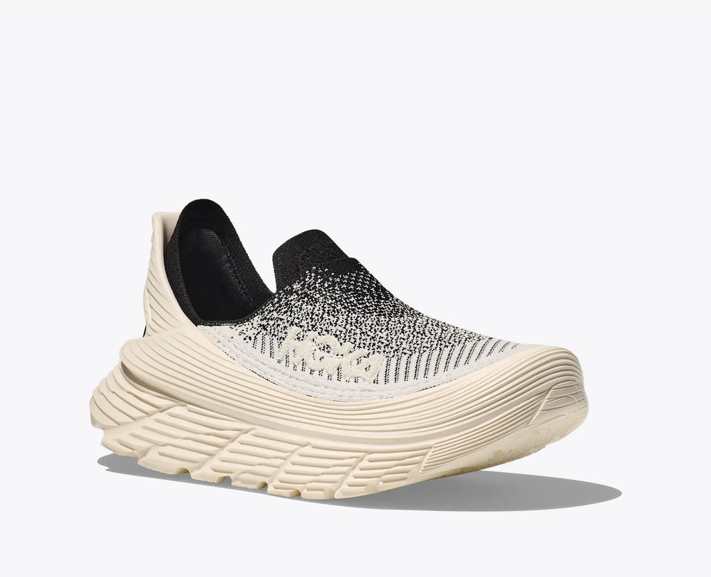 [1134532-BKLB] MENS HOKA RESTORE TC