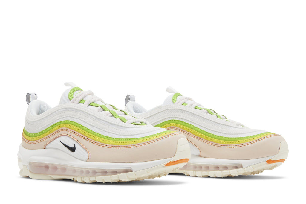 [FD0870-100] Womens Nike AIR MAX 97 'FEEL LOVE'