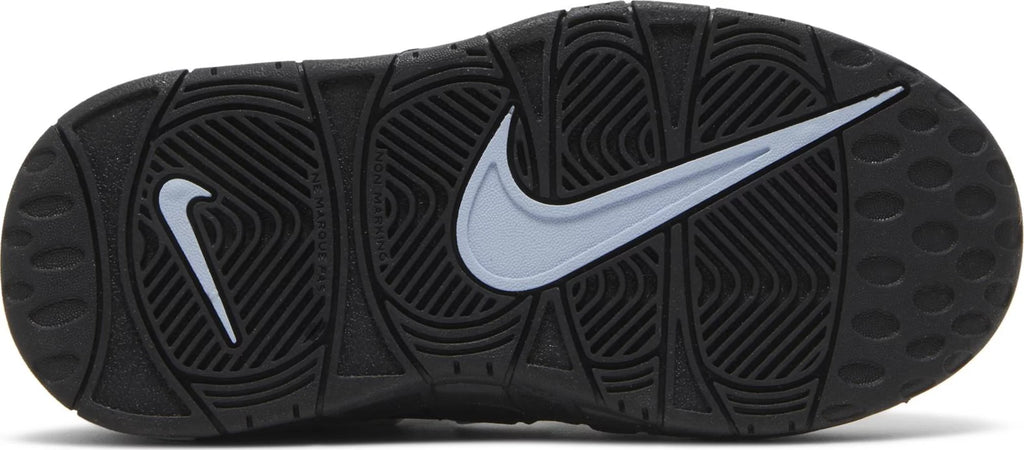 [DQ6202-001] Toddlers Nike AIR MORE UPTEMPO 96 'COBALT BLISS (TD)'