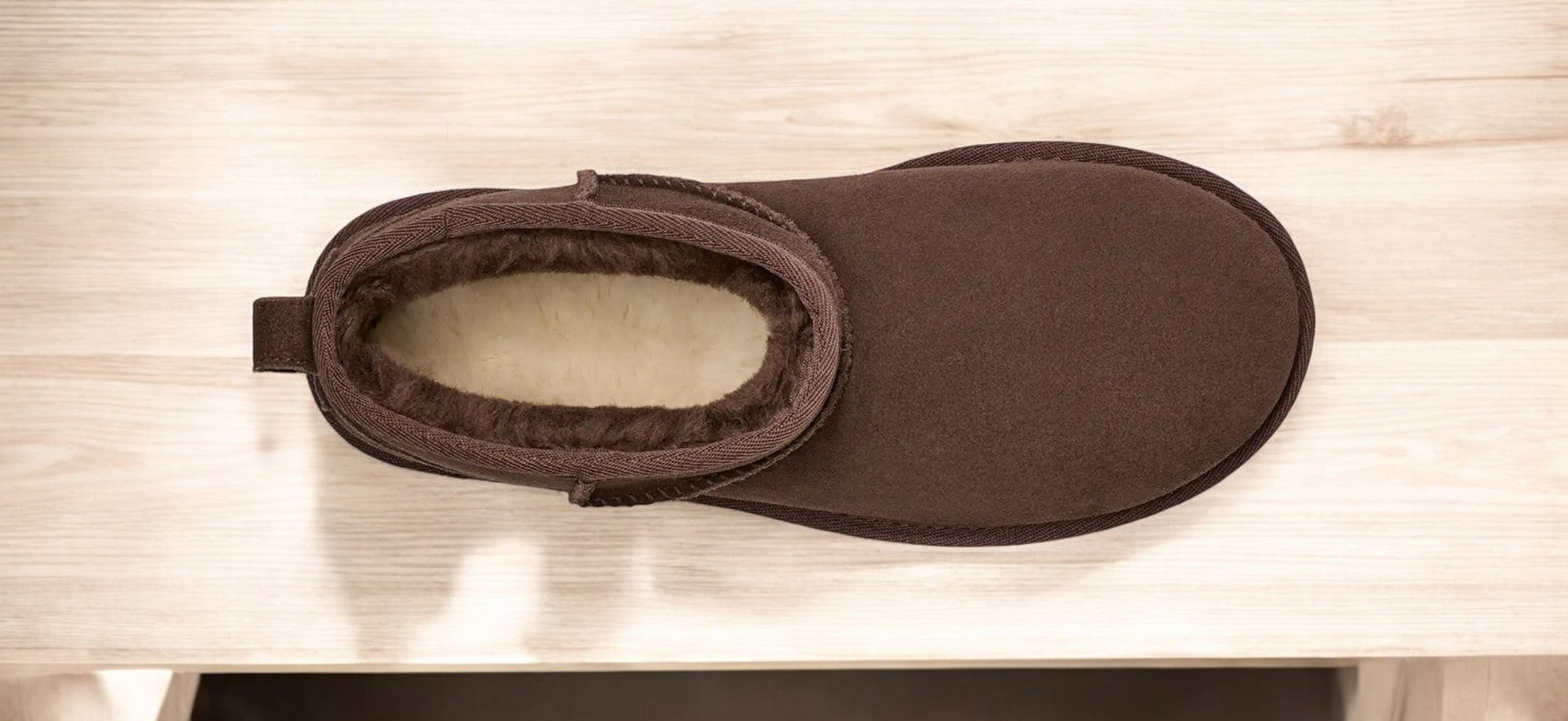[1135092-BCDR] Womens UGG CLASSIC ULTRA MINI PLATFORM