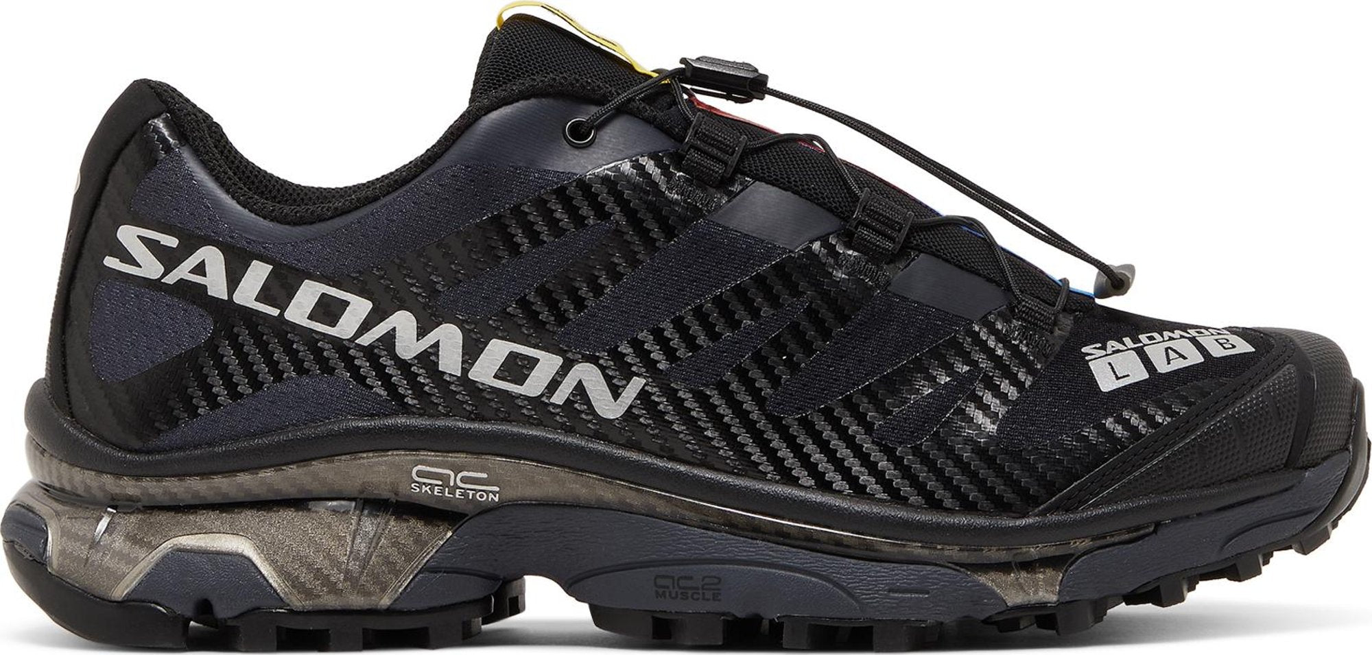 [L47132900] Mens Salomon XT-4 OG