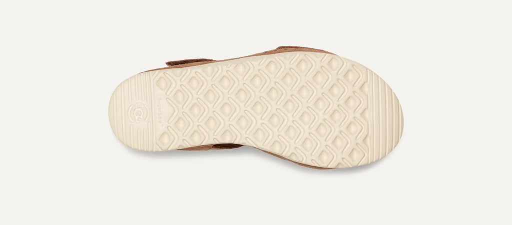 [1136539K-CHE] YOUTH UGG GOLDENSTAR SANDAL 'CHESTNUT'